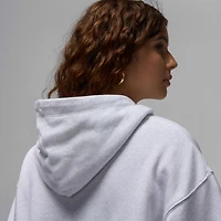 Jordan Sport Crossover Women's Dri-FIT Fleece Hoodie