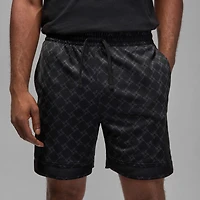 Jordan Sport Men's Dri-FIT Printed Diamond Shorts