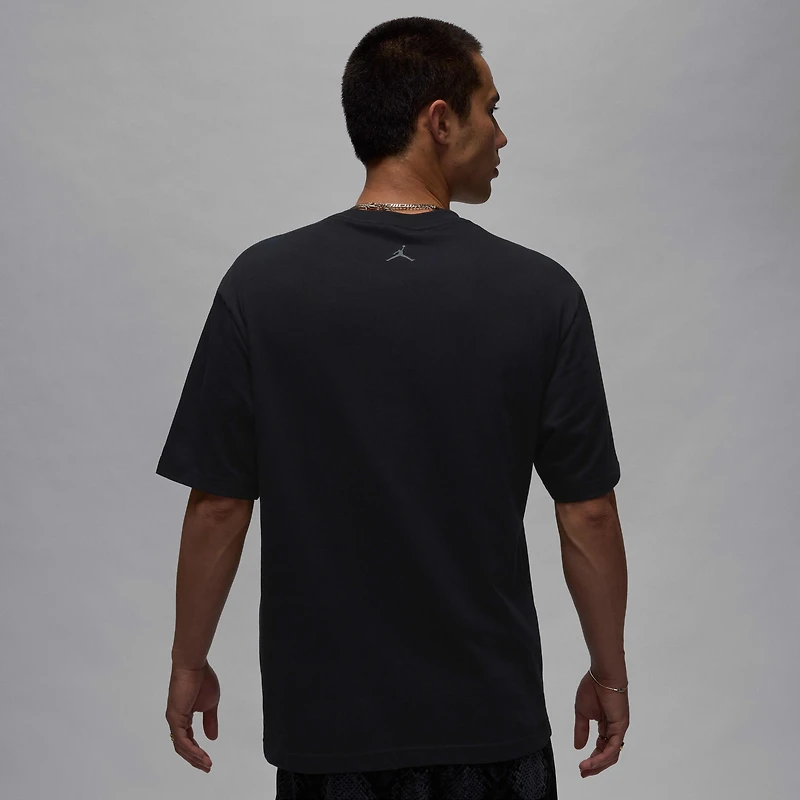 Jordan Brooklyn Men's T-Shirt