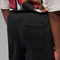 Jordan Big Kids' Sketch Fleece Pants