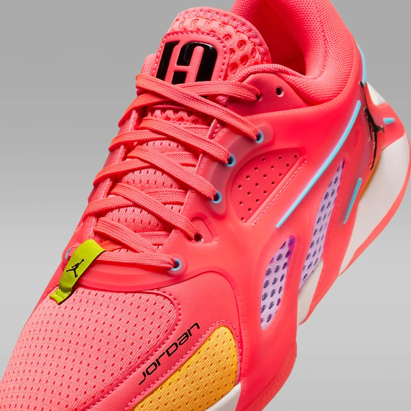 Jordan Heir Series Women's Basketball Shoes