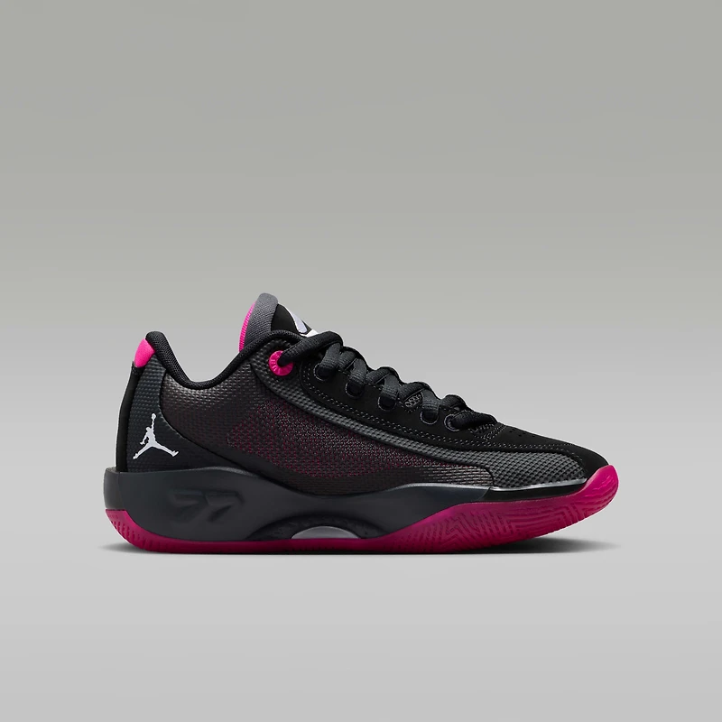 Luka .77 "Navidor" Big Kids' Basketball Shoes