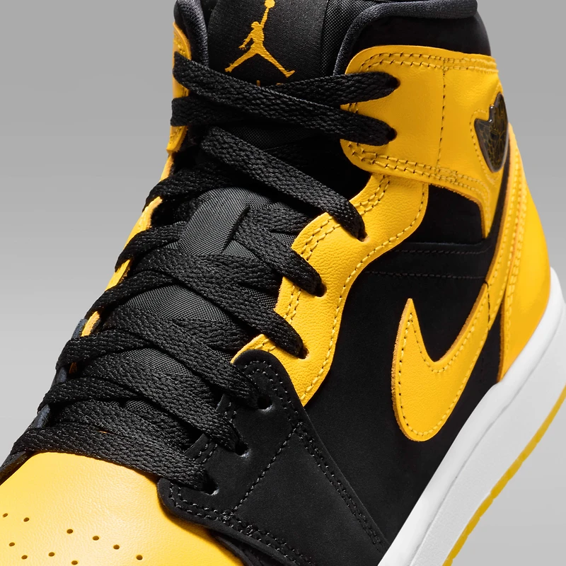 Air Jordan 1 Mid SE Men's Shoes