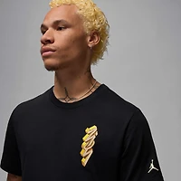 Zion Men's T-Shirt
