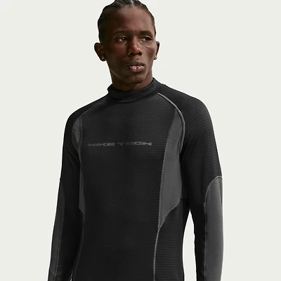 Nike Tech Men's Base Layer Long Sleeve Top