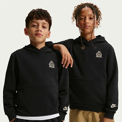 Nike Sportswear Club Big Kids' French Terry Hoodie
