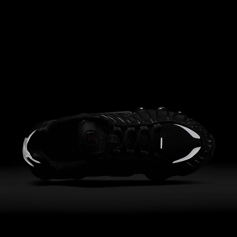 Nike Shox TL Fade Women's Shoes
