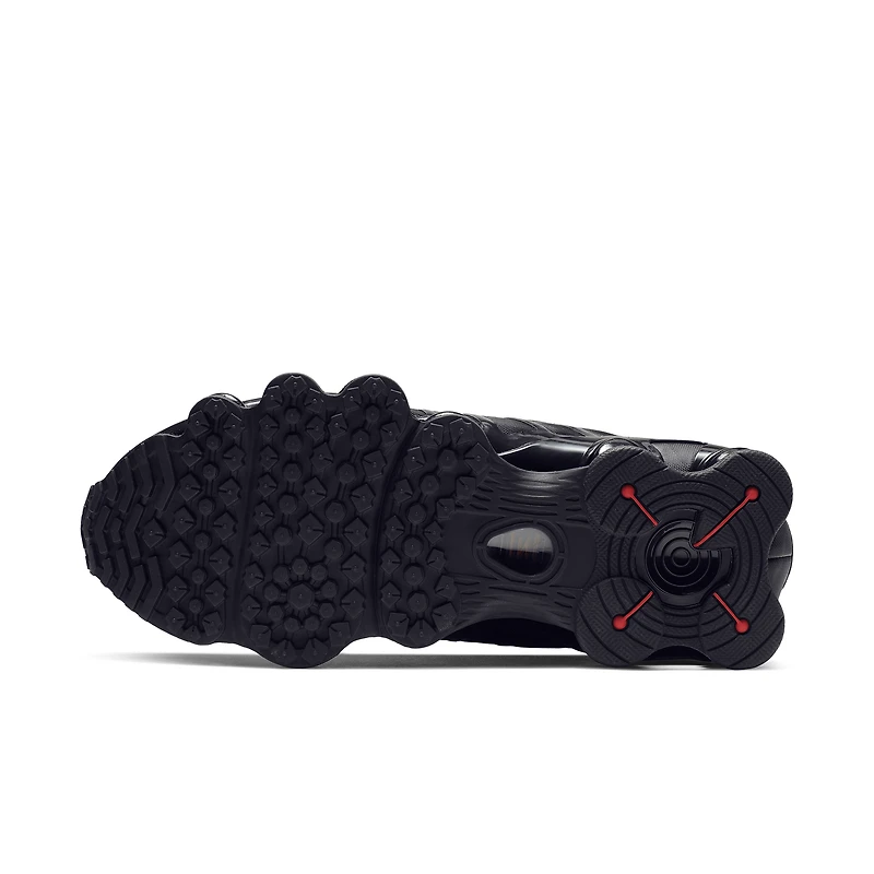 Nike Shox TL Fade Women's Shoes