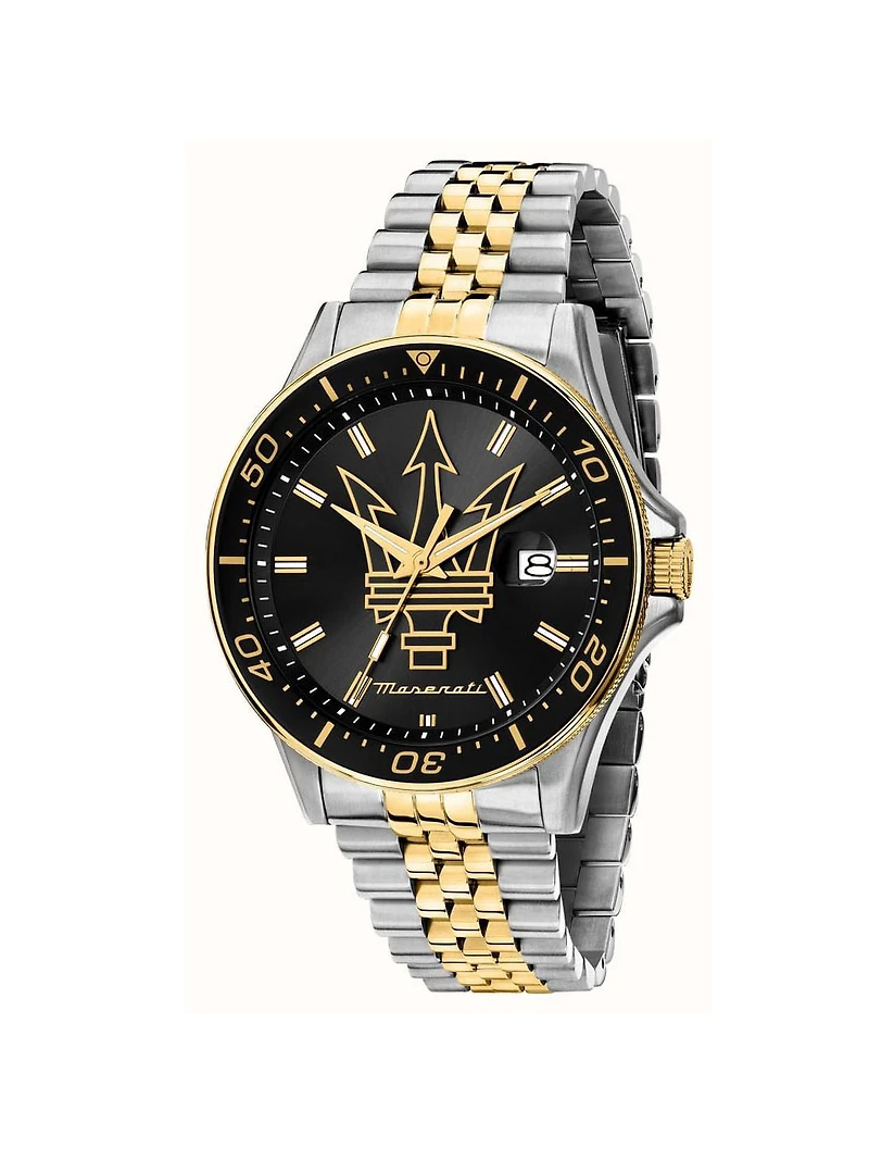 Maserati Sfida Men's watch 155790