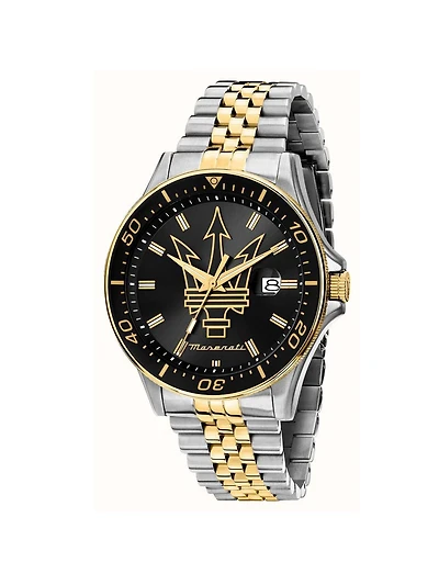 Maserati Sfida Men's watch 155790