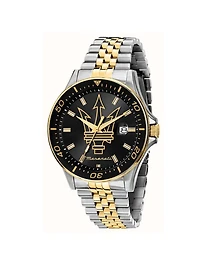 Maserati Sfida Men's watch 155790