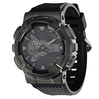 Casio G-Shock GM110BB-1A Watch 154354