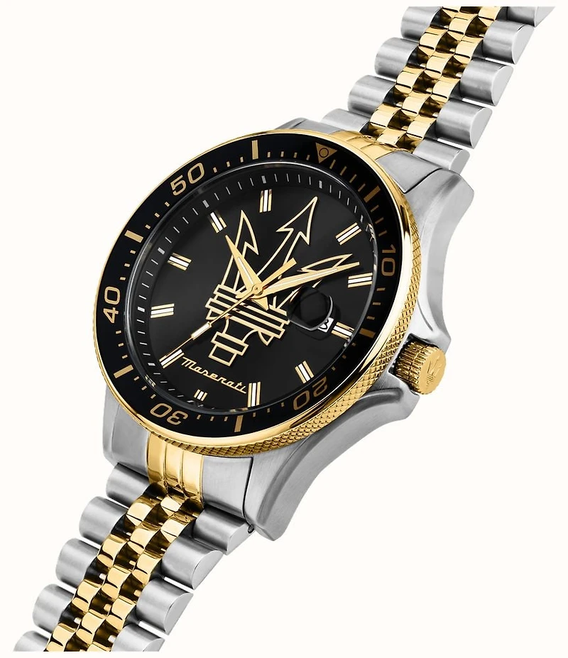 Maserati Sfida Men's watch 155790