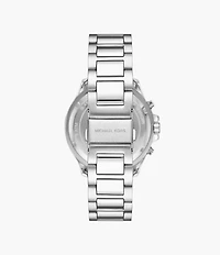 Michael Kors Oversized Sage Two-Tone Watch MK9212 154478