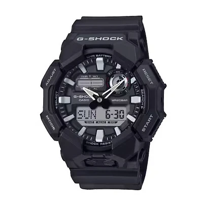 Casio G-Shock GA010-1A Watch 153304