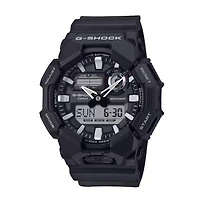 Casio G-Shock GA010-1A Watch 153304