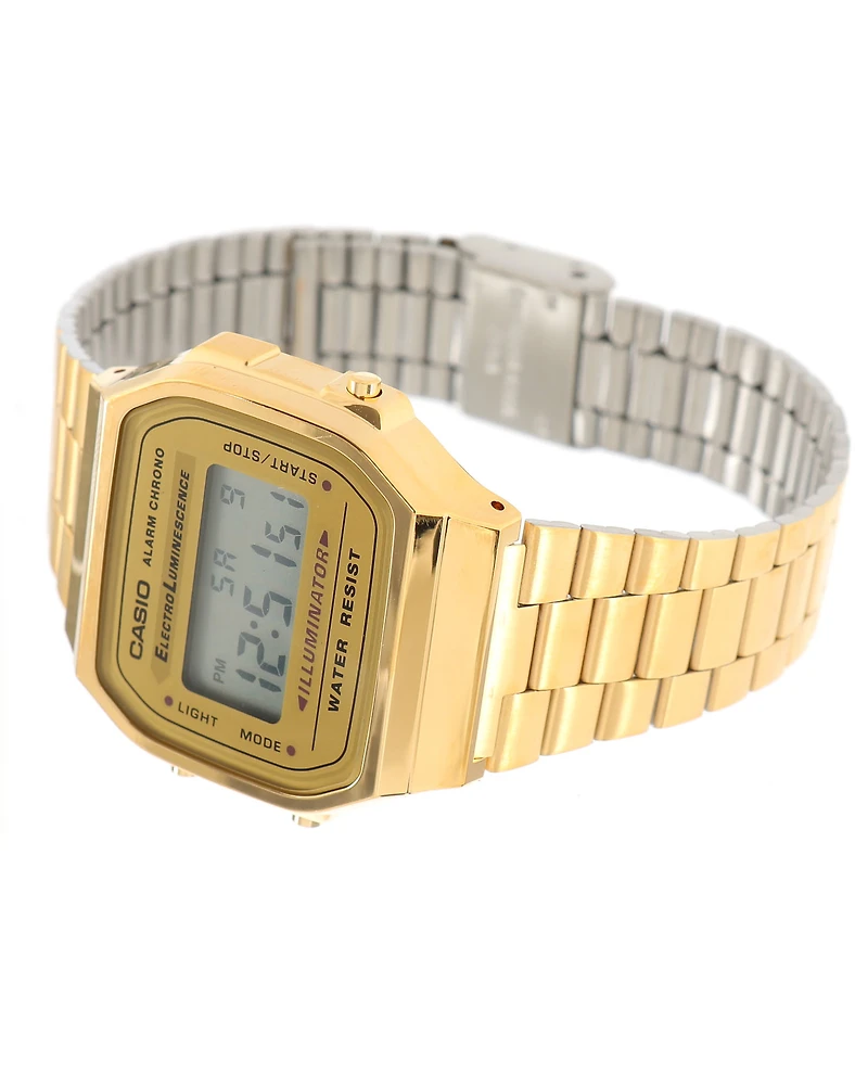 Casio Vintage A168WG-9VT 133165