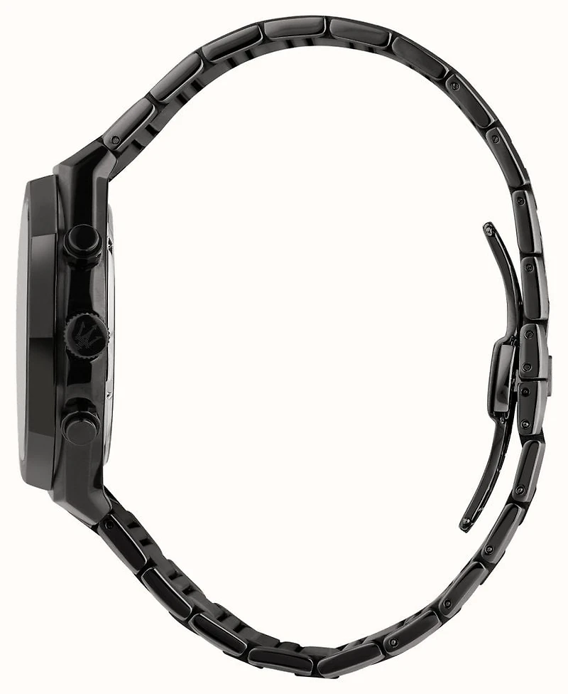 Maserati Stile Skeleton Chronograph watch 155786