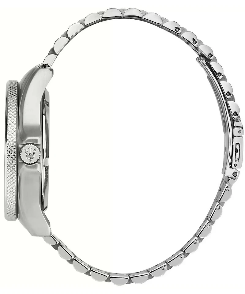 Maserati Sfida watch 155515