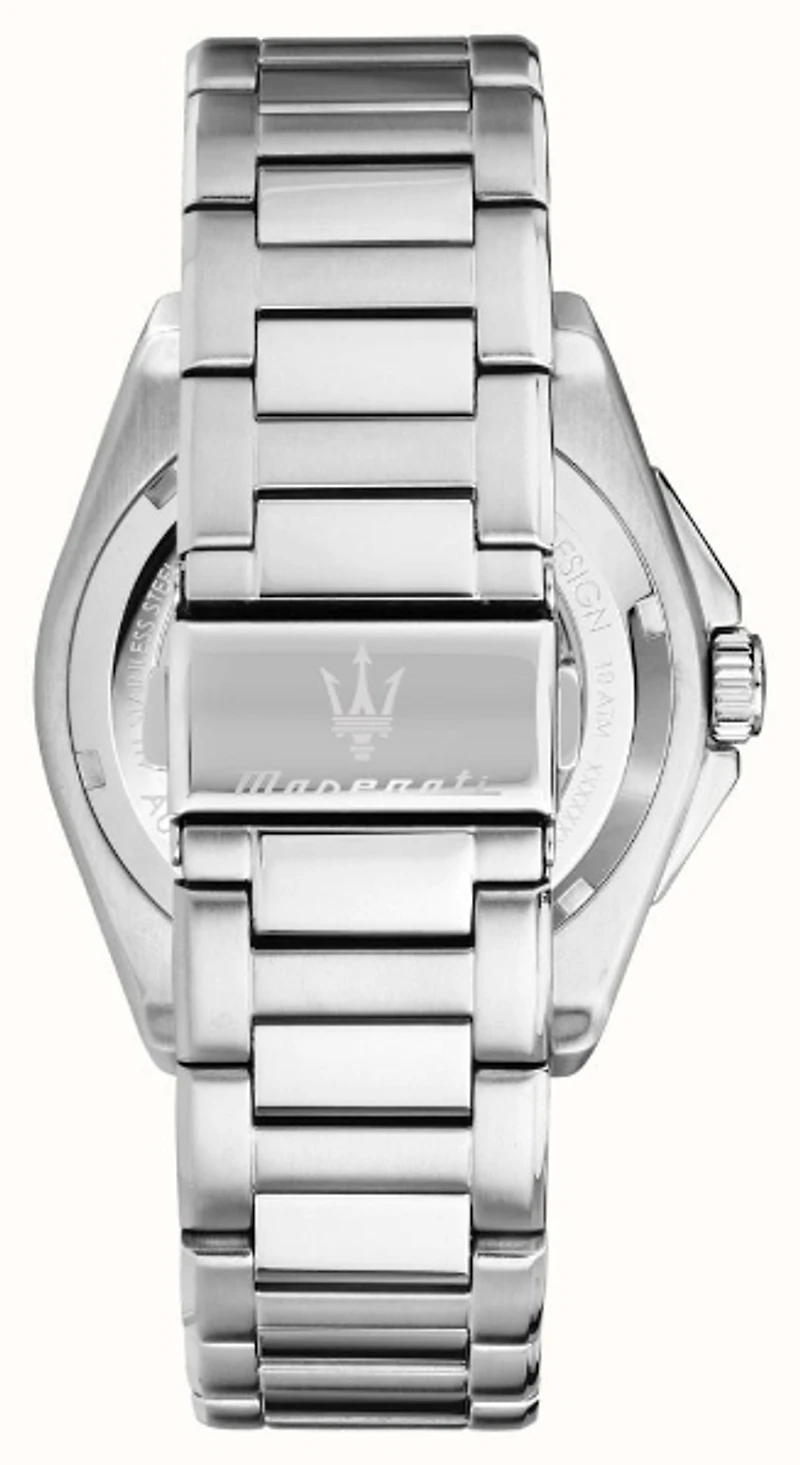 Maserati Velocitá Automatic watch 155796