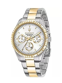 Maserati Competizione Men's Watch 149077