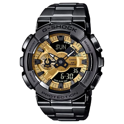 Casio G-Shock GM110BB-1A9CR Watch 154370