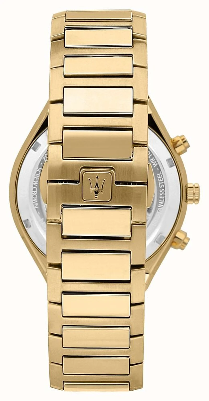 Maserati Stile Chronograph Men's Watch 147365