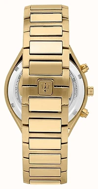 Maserati Stile Chronograph Men's Watch 147365