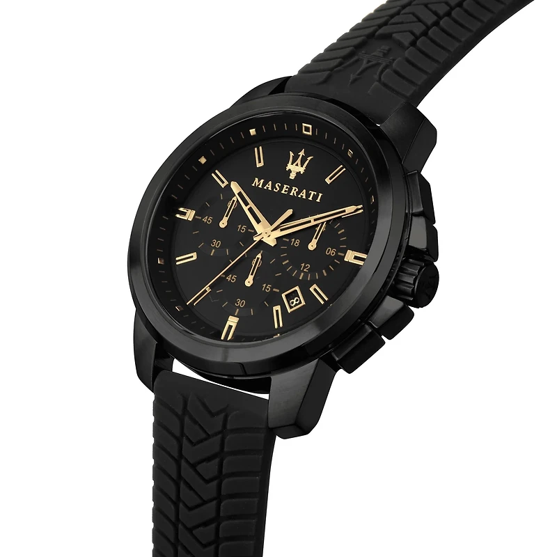 Maserati Successo Mens Watch 154357