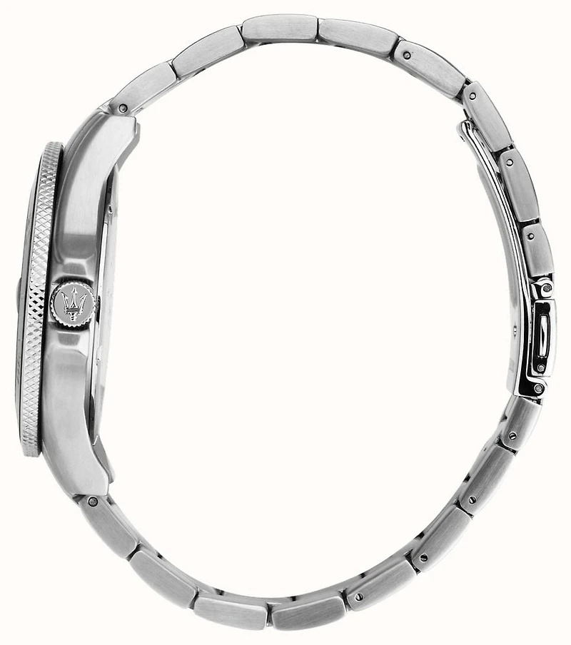 Maserati Competizione Men's watch 155792