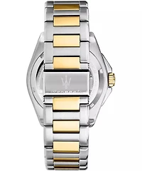 Maserati Velocitá Open Heart Automatic watch 155797