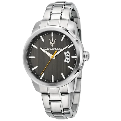 Maserati Succeso watch 155789