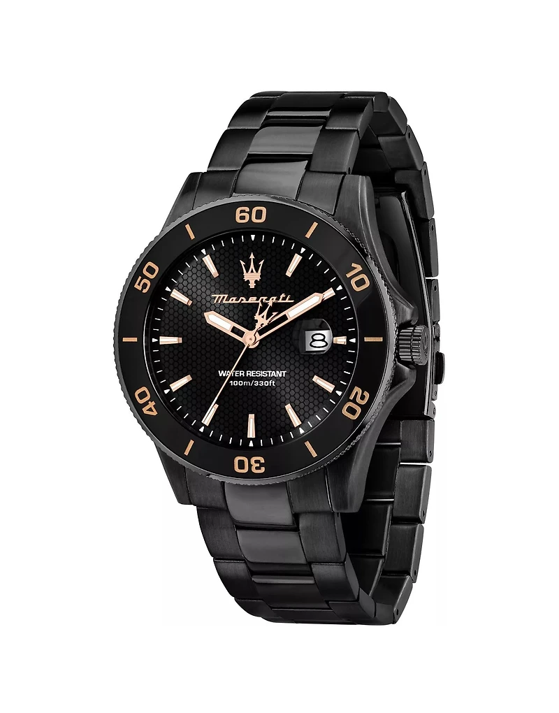 Maserati Competizione Men's watch 155791