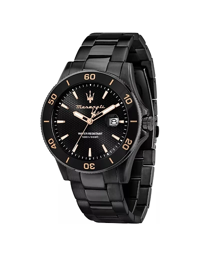 Maserati Competizione Men's watch 155791