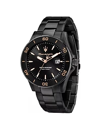 Maserati Competizione Men's watch 155791