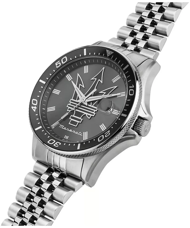 Maserati Sfida watch 155515