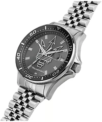 Maserati Sfida watch 155515