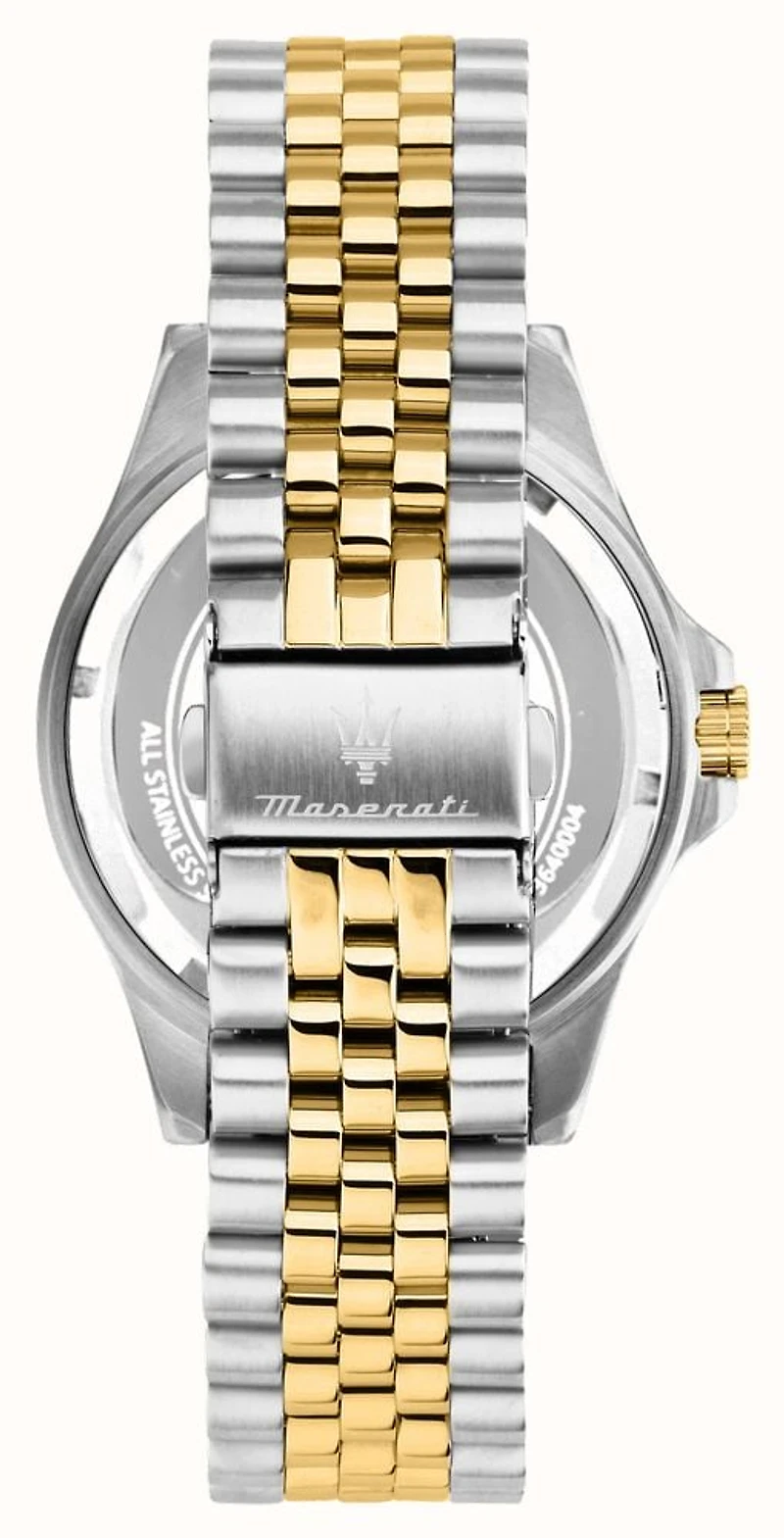 Maserati Sfida Men's watch 155790