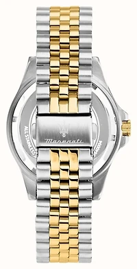 Maserati Sfida Men's watch 155790