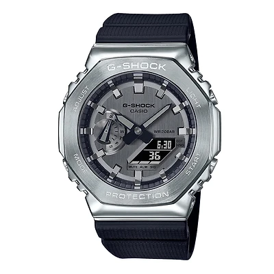 Casio G-Shock GM2100-1A Watch 143924
