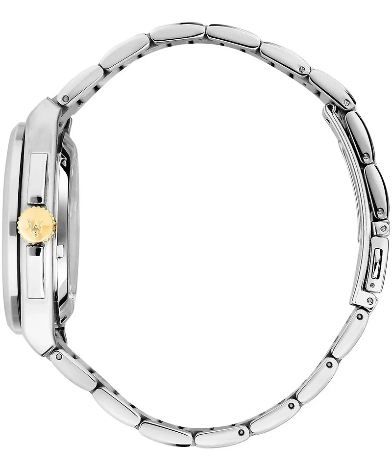 Maserati Velocitá Open Heart Automatic watch 155797