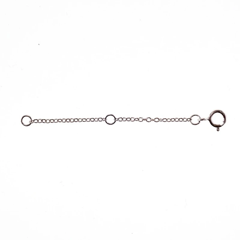 Sterling Silver Extension 2 inches 143571