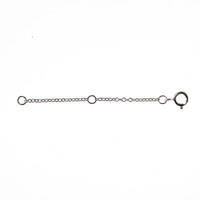 Sterling Silver Extension 2 inches 143571