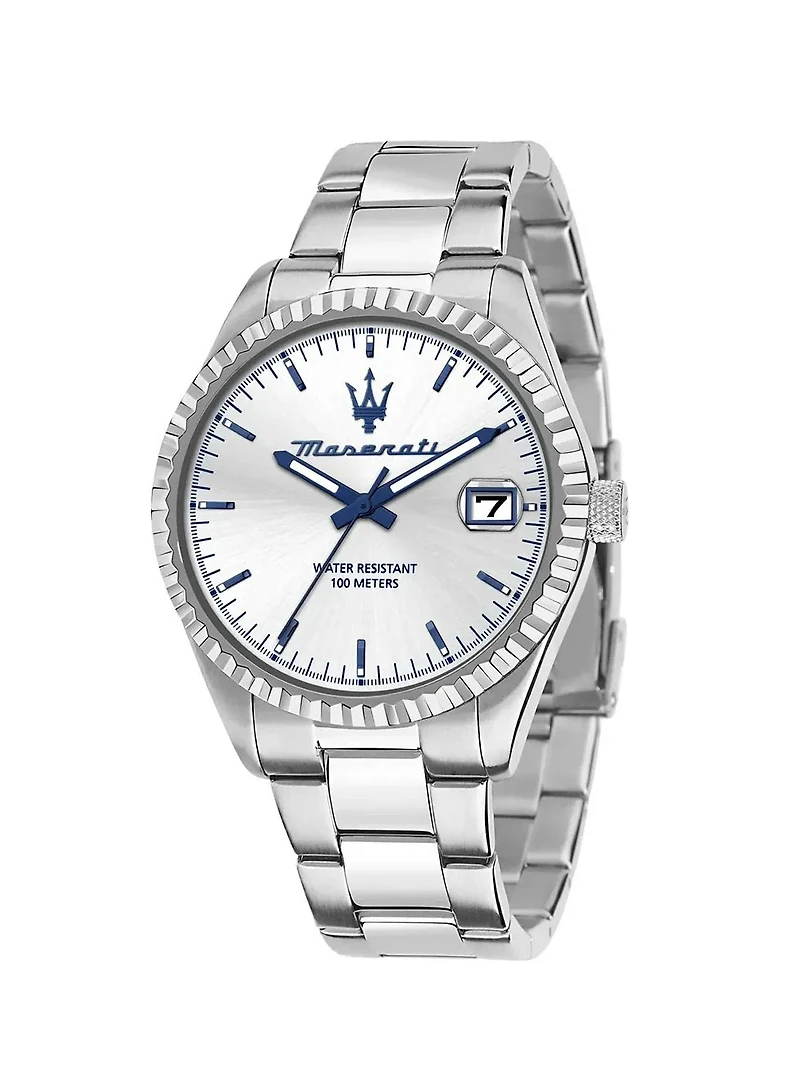 Maserati Competizione Men's Watch 155795