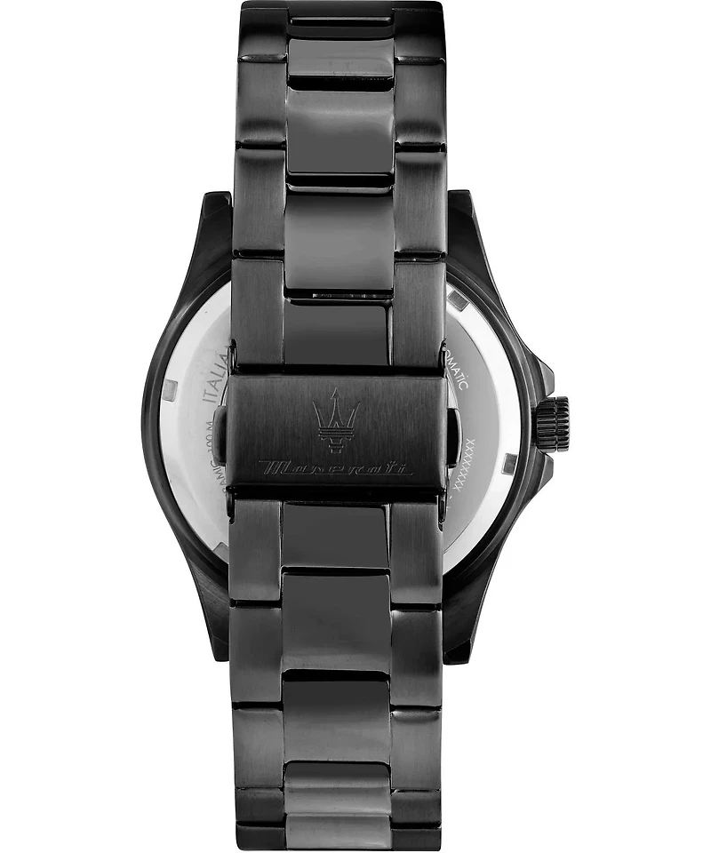 Maserati Competizione Men's watch 155791