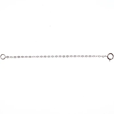 Sterling Silver Extension 3 inches 142951