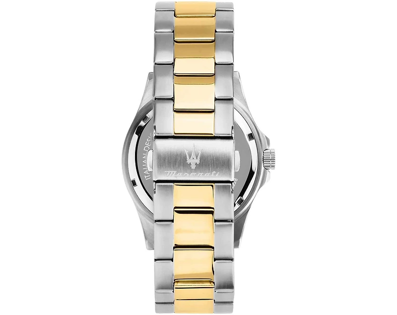 Maserati Competizione Diver Men's watch 155794