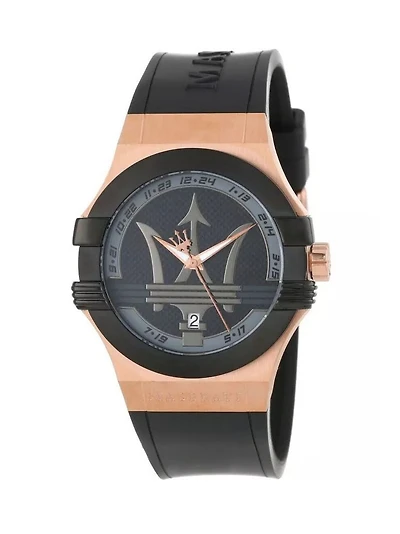 Maserati Potenza Men's Watch 125434