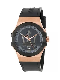 Maserati Potenza Men's Watch 125434