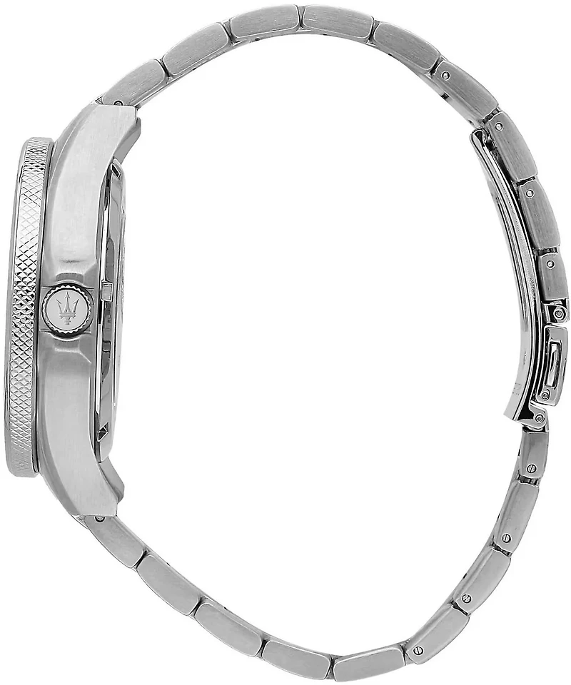 Maserati Sfida Skeleton Automatic watch 155517